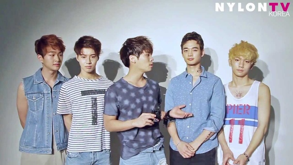 NYLON TV