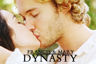 Francis & Mary | Dynasty [+4x16]