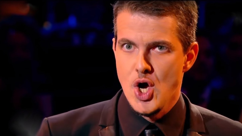 Philippe Jaroussky Lascia chio pianga, Händel Rinaldo