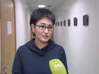 Финалисты конкурса Звезда Сибири & Джигит 2015 побывали в холдинге Сибинформбюро