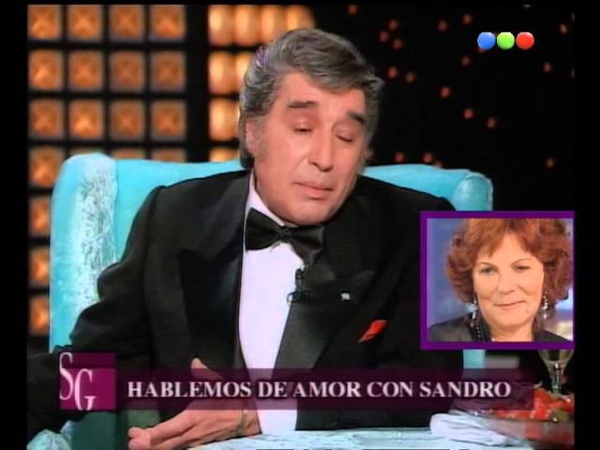 Entrevista a Olga Garaventa Parte 8 Susana