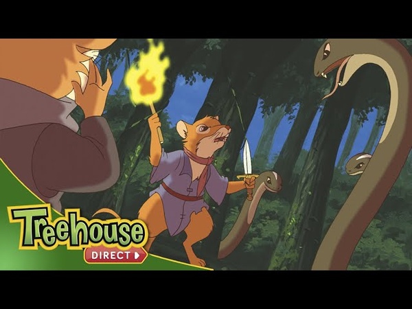 Redwall, Episode 34: From Marsh To Mountain Heights, Full