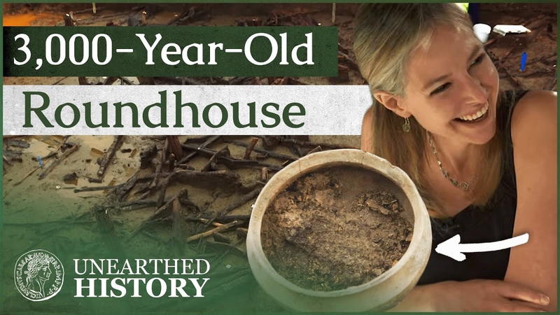 Is This The Best Archeological Find Of The 21st Century , Digging for Britain, Unearthed