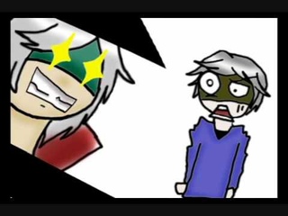 - Dante / Nero - LOL !