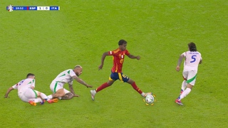 Lamine Yamal Is The Best 16 Year Old Player Ever 💎