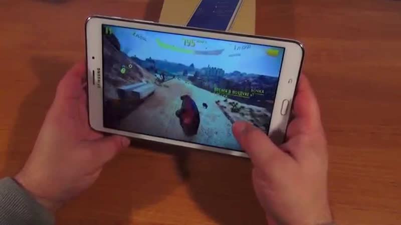 Samsung Galaxy Tab 4 8. 0 SM T331
