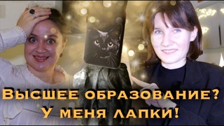 Товарищи-интеллигенты! Об образовании, универсуме, хлестаковщине и духовности #образование #развитие