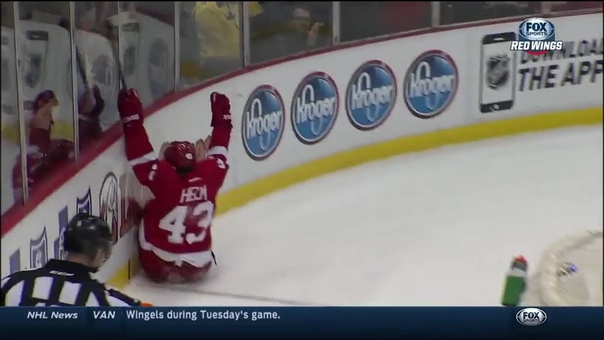 14, 15 RS: NJ Det Highlights 12, 31,