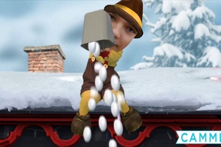 Зимний Саммит Happy HolIdays 1