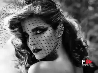 HELMUT NEWTON EFFECT - Power Ladies - Fashion Channel