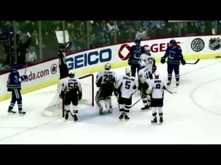★ Marc-Andre Fleury ★