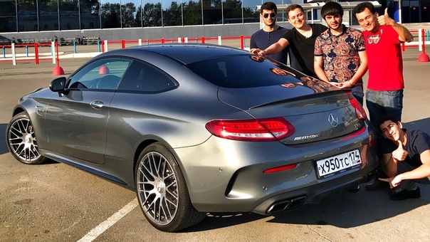 ЧЕЛЯБИНСК ) Встреча + C 63 AMG и LEXUS IS250 Как прошло наше общение с