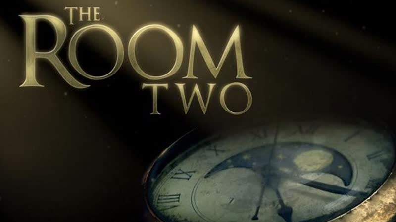 ПРОДОЛЖАЕМ ЛОМАТЬ ГОЛОВУ, 1 The Room