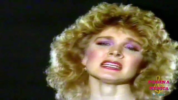 Cynthia Rhodes Finding Out The Away