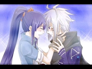 Гигароуд - Пылающий защитник человечестваNeppu Kairiku Bushi Road AMV- Листья