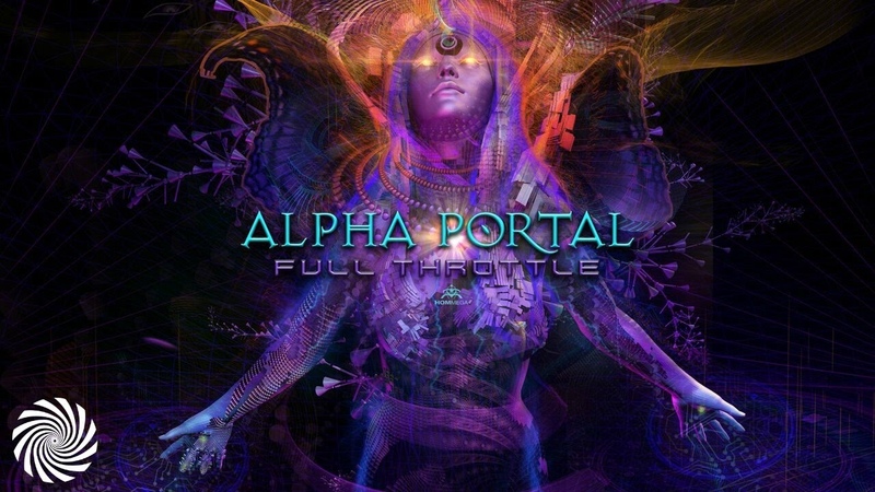 Alpha Portal Magik Magic Portal (video