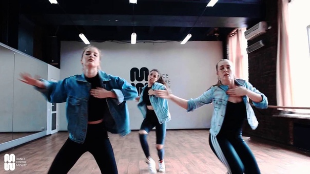 Vybz Kartel Blackbarry Danehall routine by Attitude Gyals Alina Saveleva, Alena