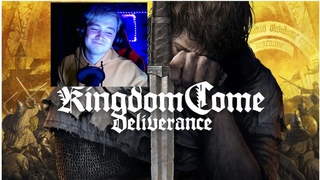 ПОИСКИ ВОНЮЧКИ/Топ Прохождение/Геймплей Kingdom Come: Deliverance#14
