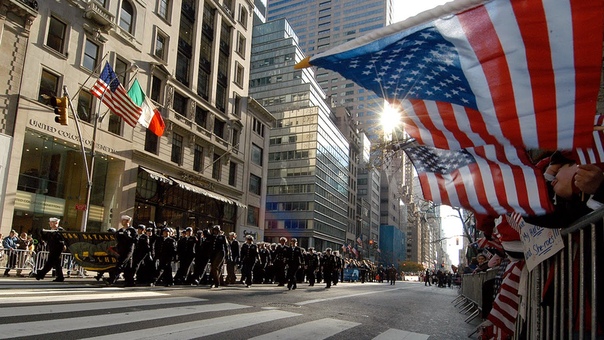 25 Things That Visitors Will Find Most Surprising About The United