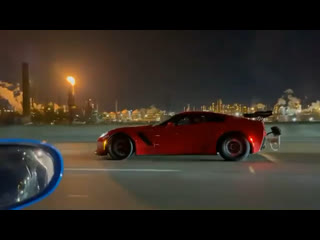 c6 zr1 vs c7 z06.
