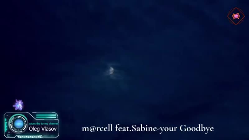mаrcell feat. Sabine your Goodbye ( euro disco, synthpop