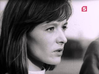 “Проводы белых ночей“, телефильм по пьесе В. Пановой. ЛенТВ, 1970 г.