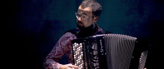 Bach: Goldberg Variations, BWV 988: Variatio 5 a 1 ovvero 2 Clav.