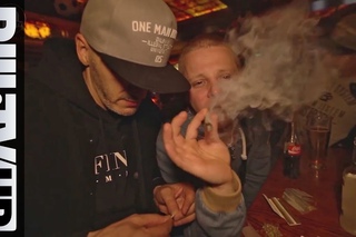 DIILGANG BACKSTAGE 04 - HG @ ANTWERPIA | AMSTERDAM ( HD)