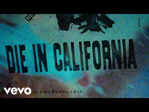 MGK die in california feat. Gunna, Young Thug and Landon Barker ( Official Lyric