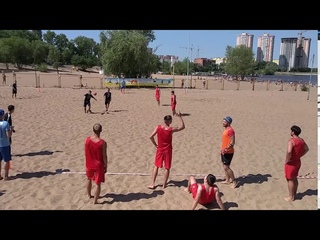 Группа А.  ФК Ритм - Мелиоратор 3:2
