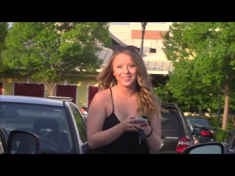 Drive By Pick Up Lines Pt.