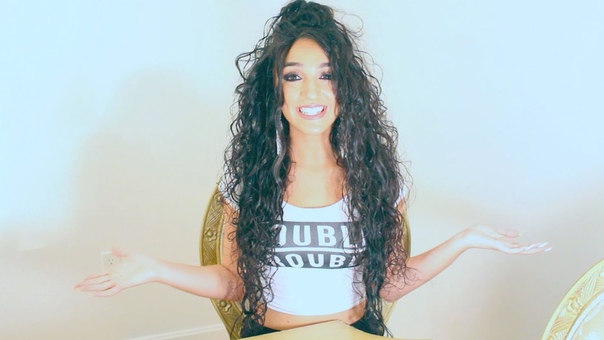 Ariana Grande Focus ( Cover By Jenna