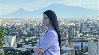 VLOG 10 ARMENIAПрощание с Ереваном