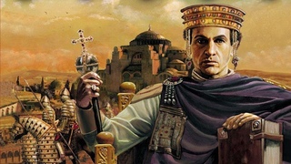 Правление Юстиниана. Византийская империя. Школьная история.