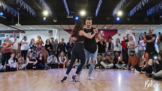 Jesus & Anni Urbankiz | La Voisine - Dj Smach | BEW 2024