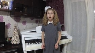 А.Калуга - “Баллада о Матери“