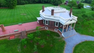 Thomas Jefferson’s Poplar Forest