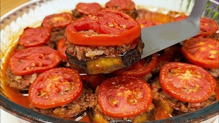 БОЖЕ КАК ВКУСНО🤗! ТАК ГОТОВИЛИ ЦАРЯМ! Рецепт, который чудом дожил до наших дней! Муж в восторг
