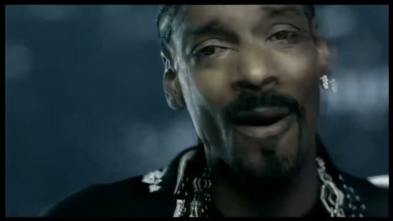 Snoop Dogg ft. R. Kelly Thats That ( Official Video)