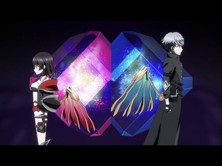 Shironeko Project Original Horizon-Inheritance Bond-Animated PV 6th Anniversary Event