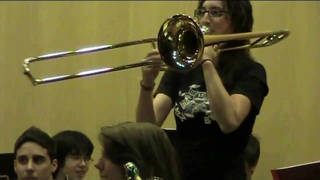 2010 Tiger Rag --los principios de la Sant Andreu Jazz Band -- (Joan Chamorro )