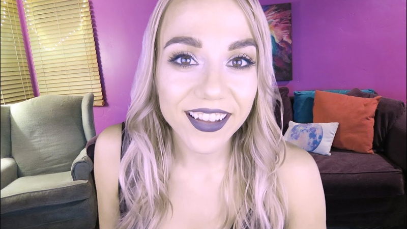 ASMR Getting You Ready From Head to
