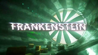 Halfstep/Modern Jungle MIX by Frankenstein