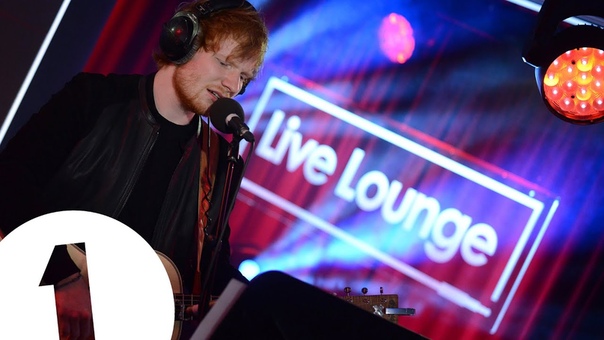 Ed Sheeran Take Me To Church ( Hozier