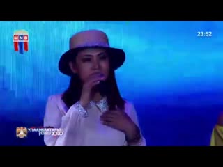 С.Сэрчмаа & Б.Сарантуяа, С.Наран, Никитон - Халуун элгэн нутаг