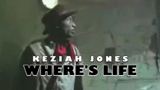 Keziah Jones - Where's Life (Official Video)