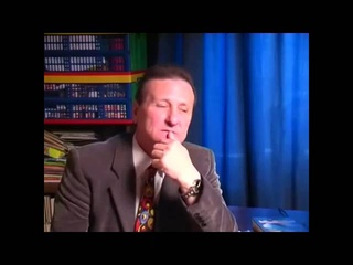 Шипов Г.И.: Временем можно управлять!