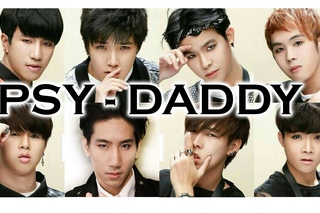 PSY - Daddy [DEFVALEN]