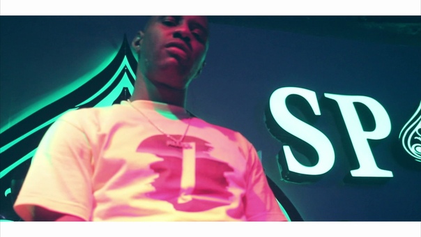 Rida Mai Ne Feat. Kidd Kidd Money