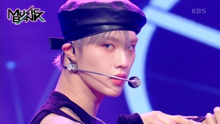 Save me, Kill me - CIX Music Bank | KBS WORLD TV 230609